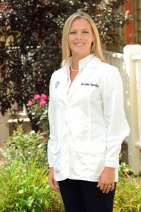 Naperville Dentist - Dr. Lana Fourdyce